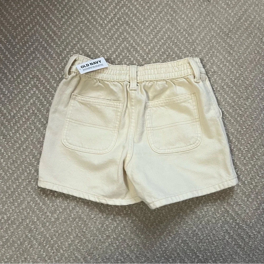 NWT Old Navy Denim Shorts